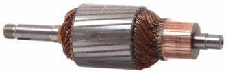 1104013427 - Ankare likström 12V-30V - Bosch Ersättning - Ankare liks. Gen.