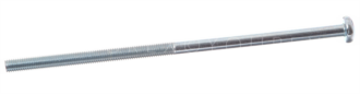 949042-3420 - Fästbult M5x125 - Bosch Ersättning - Diverse delar Gen.