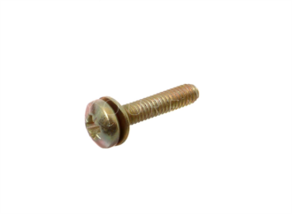1123433004 - Skruv M4x18 - Bosch Ersättning - Diverse delar Gen.