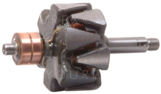 1124 034 747 - Rotor 24V-35A - Bosch Ersättning - Rotorer Gen.