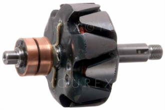 1124 034 238 - Rotor 12V-35A - Bosch Ersättning - Rotorer Gen.