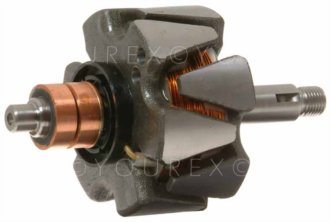 1124034768 - Rotor 12V-65A - Bosch Ersättning - Rotorer Gen.