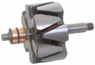 1124035011 - Rotor 12V-70A - Bosch Ersättning - Rotorer Gen.