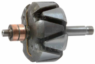 1124035135 - Rotor 12V-105A - Bosch Ersättning - Rotorer Gen.
