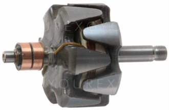 1124035137 - Rotor 12V-140A - Bosch Ersättning - Rotorer Gen.
