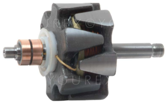 1124035257 - Rotor 24V-80A - Bosch Ersättning - Rotorer Gen.