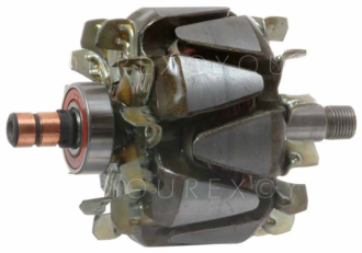 1124035455 - Rotor 12V-90/120A - Bosch Ersättning - Rotorer Gen.
