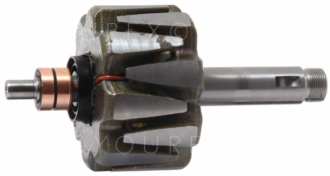 1124037004 - Rotor 28V-140A - Bosch Ersättning - Rotorer Gen.