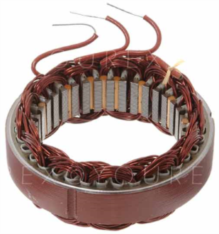 MM74992011 - Stator 12V-35A - Bosch Ersättning - Statorer