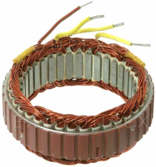 1125045127 - Stator 12V-115A - Bosch Ersättning - Statorer