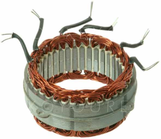 1125 045 092 - Stator 12V-70A - Bosch Ersättning - Statorer