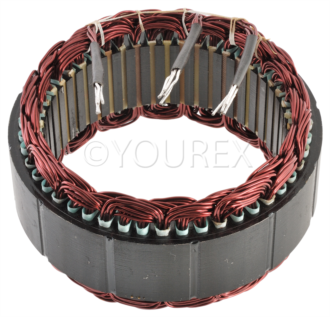 1125047007 - Stator 24V-140A - Bosch Ersättning - Statorer
