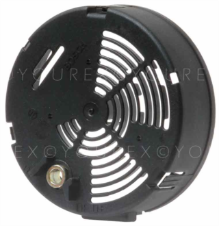 1125500608 - Plastkåpa, VW - Bosch Ersättning - Gaveldelar/kåpa plast/plåt mm.