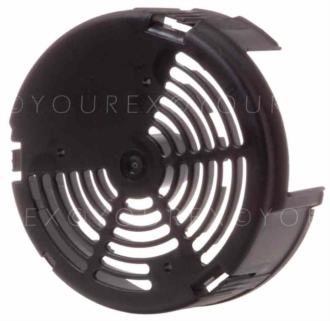 1125500087 - Plastkåpa, Nissan - Bosch Ersättning - Gaveldelar/kåpa plast/plåt mm.