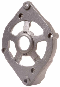 1125824580 - Gavel D.E. Opel - Bosch Ersättning - Gavlar DE, Gen.
