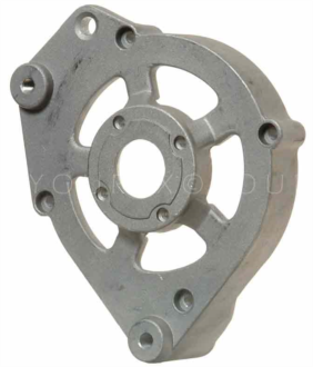 1125 825 177 - Gavel D.E. VW - Bosch Ersättning - Gavlar DE, Gen.