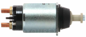0331 403 003 - Solenoid 24V - Bosch Ersättning - Solenoid