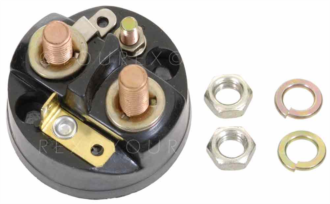 1330516023 - Solenoid-Lock, Bosch 302 ser. - Bosch Ersättning - Solenoid - delar