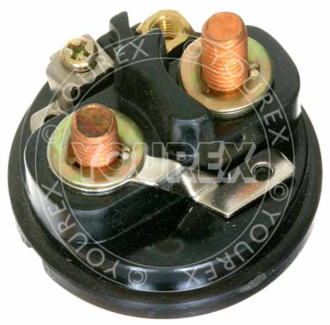 1330 516 072 - Solenoid - Lock - Bosch Ersättning - Solenoid - delar