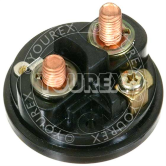 12-015-0309 - Solenoid - Lock - Bosch Ersättning - Solenoid - delar