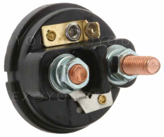 1330 516 062 - Solenoid-Lock - Bosch Ersättning - Solenoid - delar