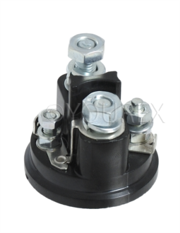 12-015-0317 - Solenoid-Lock, Bosch 107 ser. - Bosch Ersättning - Solenoid - delar