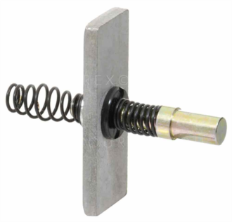 12-016-0441 - Rörlig kontakt - Solenoid - Bosch Ersättning - Solenoid - delar