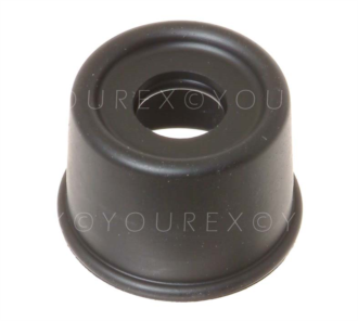1330 503 703 - Tätning - Solenoid - Bosch Ersättning - Solenoid - delar