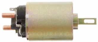 211487002 - Solenoid 12V, Hit. 2114-57001 - Hitachi Ers. - Solenoid