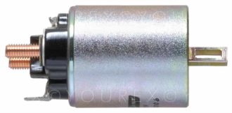 RC12594 - Solenoid 12V, Hit. 2114-37005 - Hitachi Ers. - Solenoid