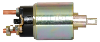 66044414 - Solenoid 12V, Hit. 6604-4414 - Hitachi Ers. - Solenoid