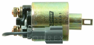2114T7208 - Solenoid, 12V - Hitachi Ers. - Solenoid