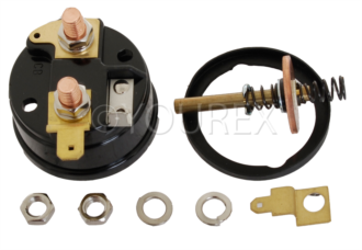 LU 54642436 - Solenoid - Reparationssats - Lucas  Ersättning - Solenoid - delar