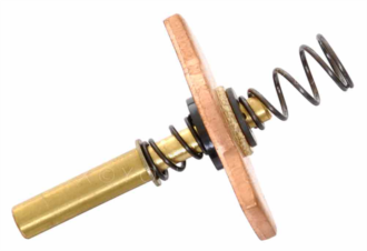 12-166-0146 - Rörlig kontakt - Solenoid - Lucas  Ersättning - Solenoid - delar