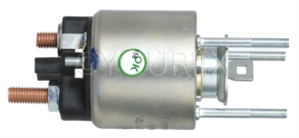 12-181-3537 - Solenoid, 12V Marelli - Marelli / Fiat Ersättning - Solenoid