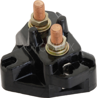 12-185-3007 - Solenoid - Lock - Marelli / Fiat Ersättning - Solenoid - delar