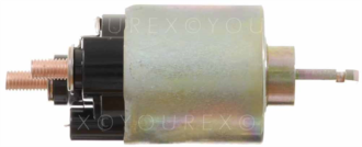 31210-PC2016 - Solenoid, 12V - Mitsuba Ersättning - Solenoid
