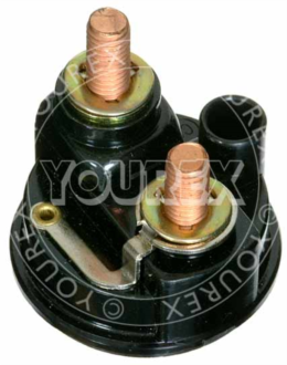 12-195-0303 - Solenoid - Lock - Mitsuba Ersättning - Solenoid - delar