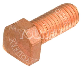 12-197-5351 - Terminalbult - Solenoid - Mitsuba Ersättning - Solenoid - delar