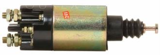 ME700174 - Solenoid, 24V - Mitsubishi Ersättning - Solenoid