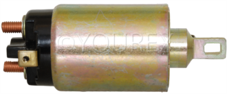 M372X04471 - Solenoid, 12V - Mitsubishi Ersättning - Solenoid