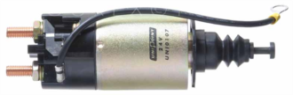 M371X05071 - Solenoid, 12V - Mitsubishi Ersättning - Solenoid