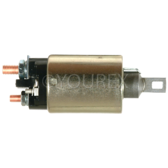 12-201-1074 - Solenoid, Mitsubi. F4TZ-11390A - Mitsubishi Ersättning - Solenoid