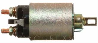 M371X 58771 - Solenoid, 12V - Mitsubishi Ersättning - Solenoid