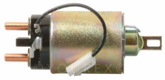 M371X31271 - Solenoid, 12V - Mitsubishi Ersättning - Solenoid
