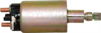 M371X-41971 - Solenoid, 12V - Mitsubishi Ersättning - Solenoid
