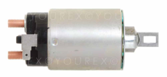 12-201-1513 - Solenoid, 12V Mit. M371X 51371 - Mitsubishi Ersättning - Solenoid