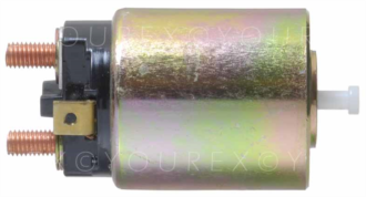 M371X79273 - Solenoid 12V Mit. M371X 63171 - Mitsubishi Ersättning - Solenoid