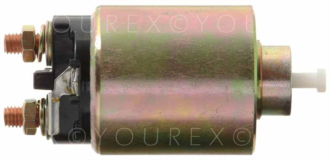 M371X93575 - Solenoid, 12V - Mitsubishi Ersättning - Solenoid