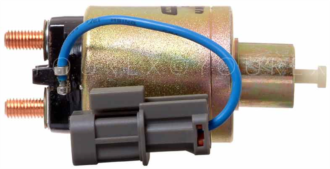 M371X 64371 - Solenoid, 12V - Mitsubishi Ersättning - Solenoid